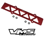 Vms Racing Cnc Valve Cover Spark Plug Wire Insert Red For Prelude H22A1 H22A4 New. Price: $34.95.