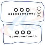 Engine Valve Cover Gasket Set Apex Automobile Parts AVC886S New. Price: $49.99.