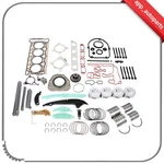 23MM EA888 2.0T Engine Rebuild Set For Vw Golf Jetta Tiguan Audi A4 Cpm Cae Cdn New. Price: $168.76.