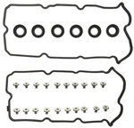 Engine Valve Cover Gasket Set-eng Code: VQ30DE Mahle VS50290A New. Price: $99.29.