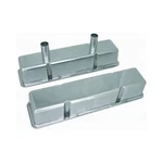 Rpc Valve Cover Set R6140RAW; Circle Track Tall Aluminum, Twin Tubes For Sbc New. Price: $117.77.
