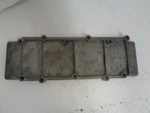 Used Porsche 911/930 Lower Exhuast Valve Cover 9011051162R R24T3. Price: $97.50.