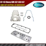 07-13 Chevy Gm LS2 LS3 LS7 Non Afm GEN4 Valley Cover Plate Timing Kit New. Price: $99.95.