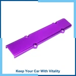 Pack (1) Purple Engine Valve Spark Plug Cover For Honda Civic 1999-2000 New. Price: $25.40.