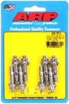 Arp 400-7613 Hi-perf Stainless 12 Point Valve Cover Stud Kit New. Price: $63.96.