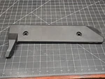 Mercedes-benz Right Passenger Spark Plug Wire Loom Cover Trim 1191590146 Used. Price: $26.00.