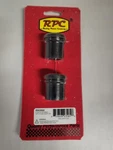 Racing Power Co-packaged 1-1/4 Od Id Alum V/c Oil Baffle 2PK R9358X New. Price: $10.99.