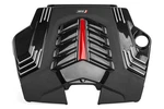 Apr Engine Cover - 2.9T/3.0T/4.0T (4M) Suv Carbon Fiber New. Price: $1649.95.