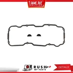 80-83 Valve Cover Set Gasket (w/grom) For Nissan 2.0L-2.2L L4 Sohc 8V Dnj VC601G New. Price: $15.99.