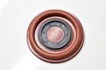 Volvo 2.4 2.5T B5252T Breather Membrane S40 S60 S80 Valve Cover Diaphragm Pcv New. Price: $24.81.