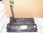 09-14 Ford E150 E250 E350 Econoline Van 5.4L 2V Sohc Valve Cover Pair W/tube Oem Used. Price: $274.99.