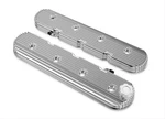 Holley Vintage Series Valve Cover 241-131 New. Price: $434.95.