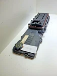 Cummins Isc 8.3 Engine Valve Cover 4937553 Oem Used. Price: $185.23.