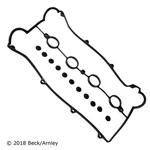 Beck Arnley 036-1913 Valve Cover Gasket Set For 88-94 Mazda Mercury 323 Capri New. Price: $36.06.
