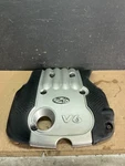 2007 - 2009 Hyundai Santa Fe V6 2.7 L Engine Motor Cover M8987 Ps Used. Price: $59.49.