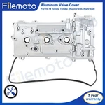 Right Valve Cover For Toyota 10-14 Tundra 4RUNNER 09-14 Fj Cruiser 4.0L New. Price: $219.99.