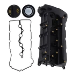 Valve Cover For Kia Optima Hybrid 2.4L L4 Dohc 2012-2016 224002G100 New. Price: $42.82.