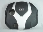 2011 Hyundai Sonata Kia Optima 2.0L Cover Panel Engine Motor Gdi Turbo Oem Used. Price: $76.20.