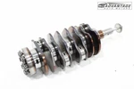 2025 Subaru Crosstrek Awd 2.5L Engine Motor FB25D Crankshaft 6K Miles Oem Used. Price: $315.99.