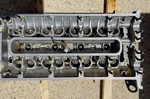 1998-2003 Bmw E38 E39 540 M62TU 4.4L Left Drivers Side Cylinder Head 11121745465 Used. Price: $65.00.