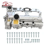11127588412 Aluminum Valve Cover For Bmw N20 F10 F25 320I 328I 528I X3 X5 2.0L New. Price: $81.49.