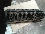 Cylinder Head 8-327 Fits 62-67 Chevrolet Pass. 2244020 Used. Price: $130.49.