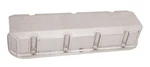 Moroso For Chevrolet Big Block Valve Cover W/billet Rail - 3.875IN Exhaust & New. Price: $592.99.