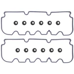 Apex AVC373S Valve Cover Gaskets For 1997-2007 Pontiac Grand Prix 3.8L Gtp New. Price: $53.67.