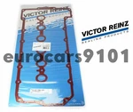 New! Bmw Z4 Victor Reinz Engine Valve Cover Gasket Set 15-37289-01 11127581215. Price: $46.00.