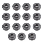 Elring 15PC Engine Valve Cover Bolt Seal Set For Bmw E36 318IS 318TI Z3 New. Price: $17.95.