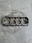 6.0 Powerstroke Rocker Arm Box Head Plate F350 F250 Ford 1843351C3 Used. Price: $98.00.