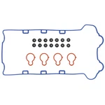 Apex AVC1165S Valve Cover Gaskets For 2005-2007 Chevrolet Cobalt 2.0L Ss New. Price: $57.40.