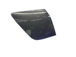2017-2023 Audi R8 Rear Right Side Vent Trim Cover Moulding Panel Carbon Fiber Used. Price: $1104.16.