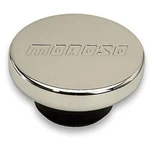Moroso Engine Oil Filler Cap 68660; Push-in Chrome, Rubber/steel, Fits 1.25 In. New. Price: $23.64.