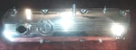 Gorgeous Polished Bmw 635CSI 1981-1990 735I 535IS M30 Engine Valve Cover! Used. Price: $149.00.