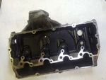 6.7L Left Engine Valve Cover Fits 2015-2019 Ford F250 F350 F450 F550 Used. Price: $99.00.
