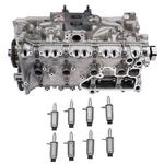 Used Cylinder Head For 14-16 Audi A3 Tt 13-17 Golf 15-18 Passat 2.0T Chhb Chhc Remanufactured. Price: $568.00.