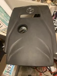 2015-2018 Mercedes Benz C-class Engine Cover 2.0L 42K 38821 Used. Price: $70.00.