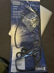 Engine Valve Cover Gasket Set Mahle VS50558 For 2012 Acura Tl Sh-awd New. Price: $60.00.