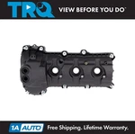 Trq Left Valve Cover Fits 2011-2019 Ford Lincoln New. Price: $109.95.