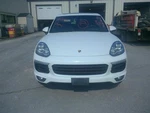 Cayenne 2016 Valve Cover 890187 Used. Price: $58.50.