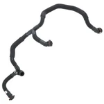 9A110751501 Genuinexl Breather Hose For Porsche Boxster Cayman 09-12, 14-16 New. Price: $241.72.