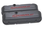 Proform 141-888 Big Block Chevy Tall Valve Covers Shark Gray New. Price: $158.95.