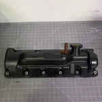 08-14 Ford E150 E250 07-10 F150 07-11 Crown Victoria Right Valve Cover 4.6L Oem Used. Price: $69.99.