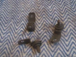 Nos 1992 - 1996 Ford F150 F250 F350 Bronco 4.9L Valve Cover Retainers Lot 3PCS New. Price: $21.99.