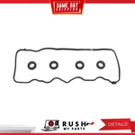 06-22 Valve Cover Set Gasket (w/grom) For Acura 1.8L-2.0L L4 Sohc 16V Dnj VC246G New. Price: $15.99.