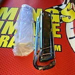 Ford Small Block Chrome Valve Covers Spectre New. Price: $145.00.