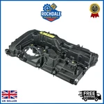 Bmw B48 Rocker Valve Cover Series 2.0 Petrol Engine OEM-11127611278 New. Price: $121.64.