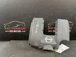 04-06 Nissan Titan 5.6 Engine Appearance Cover Used. Price: $85.00.