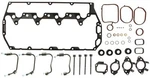 Engine Valve Cover Gasket Mahle VS50658SR New. Price: $287.67.